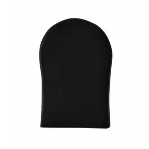 Black Self Tanning Mitt 
